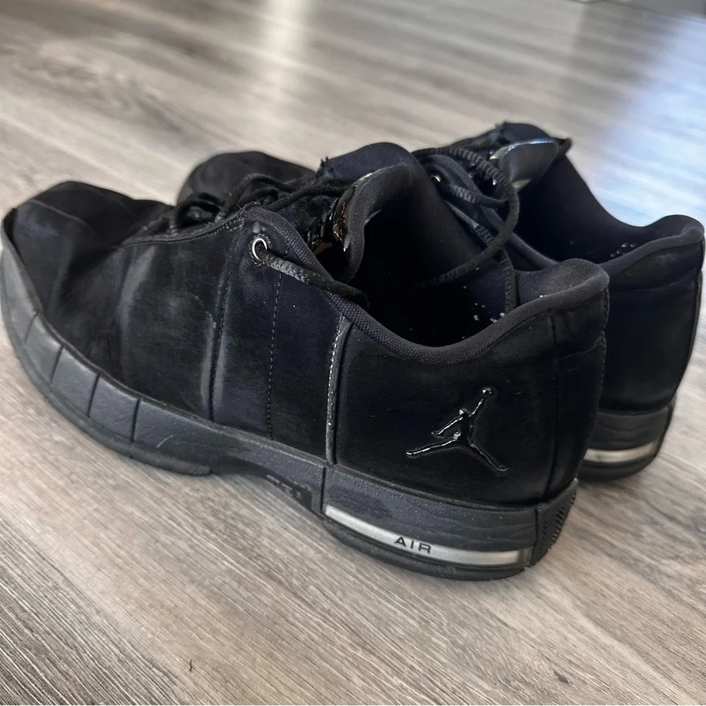 Nike Air Jordan TE2